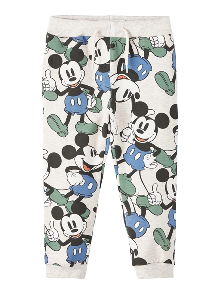 NAME IT Sweatpants Daf Mickey Peyote